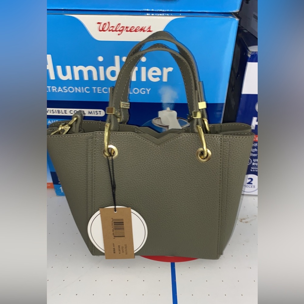 Steve Madden Purse - Picture 2 of 3